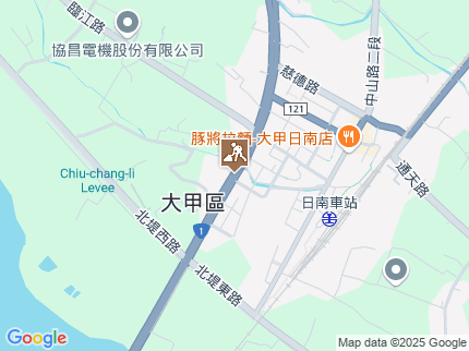 路況地圖