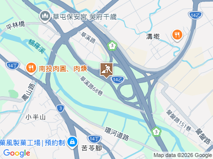 路況地圖
