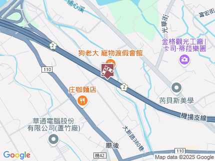 路況地圖