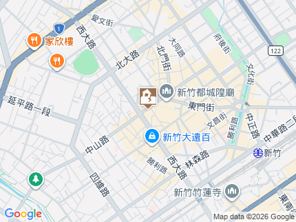 路況地圖