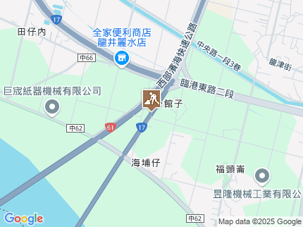 路況地圖