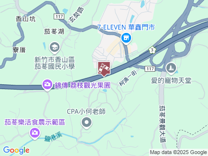 路況地圖