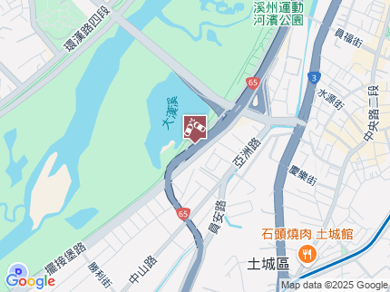 路況地圖