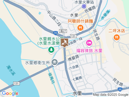 路況地圖