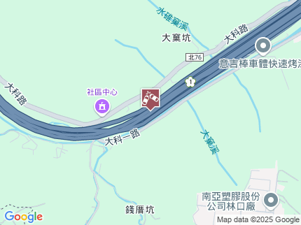 路況地圖