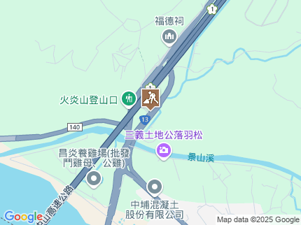 路況地圖