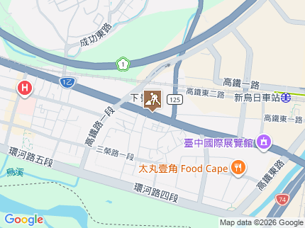 路況地圖