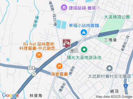 路況地圖