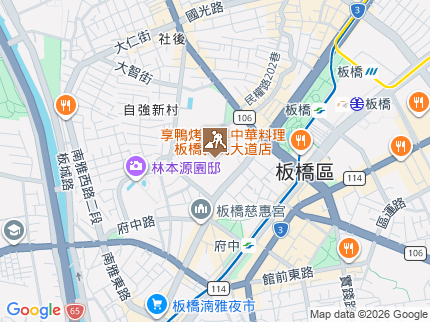 路況地圖