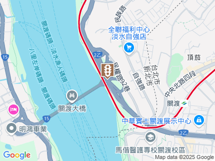 路況地圖