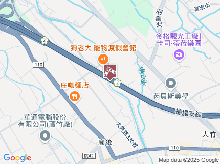 路況地圖
