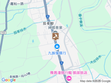 路況地圖