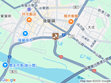 路況地圖