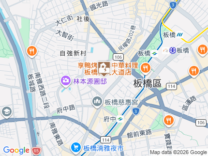 路況地圖