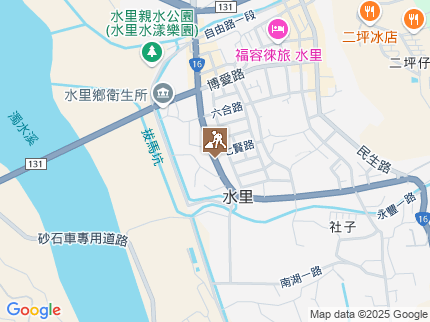 路況地圖