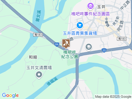 路況地圖