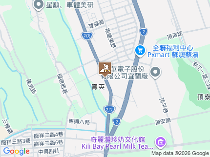路況地圖