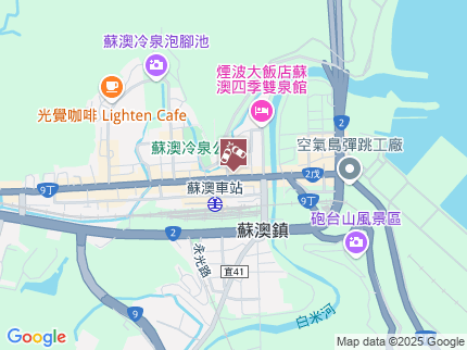 路況地圖