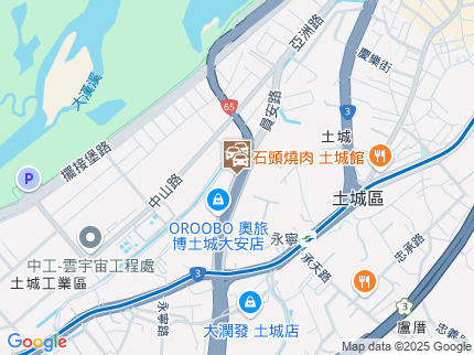 路況地圖