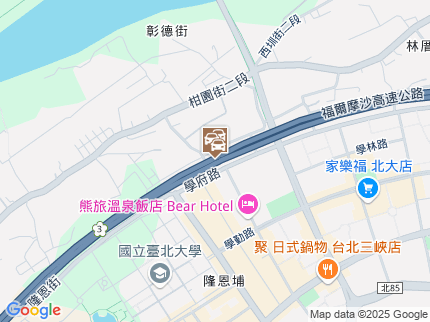 路況地圖