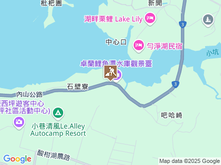 路況地圖