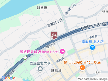 路況地圖