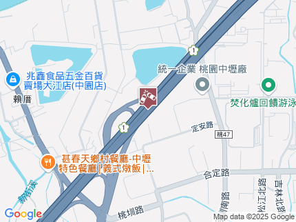 路況地圖