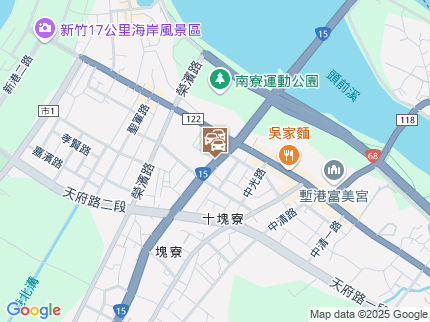 路況地圖