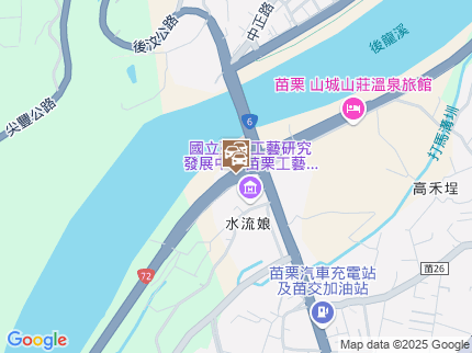 路況地圖