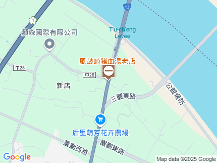 路況地圖