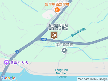 路況地圖