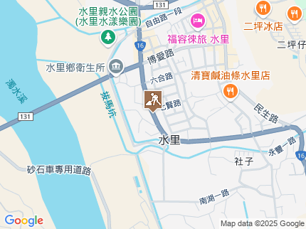 路況地圖
