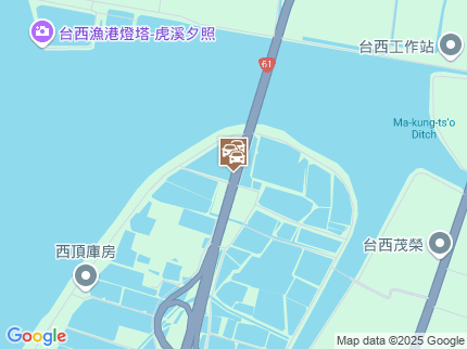 路況地圖