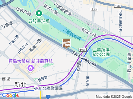 路況地圖