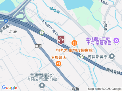 路況地圖