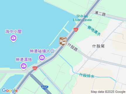 路況地圖