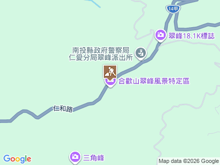 路況地圖
