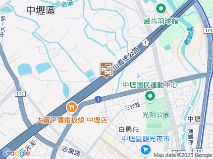路況地圖