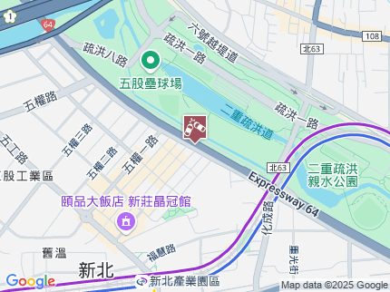 路況地圖