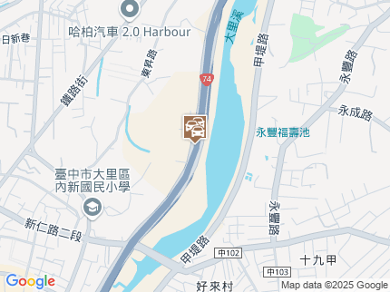 路況地圖