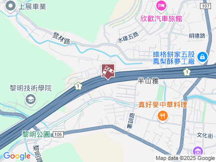 路況地圖