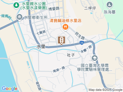 路況地圖