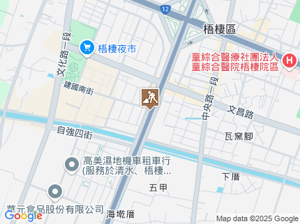 路況地圖
