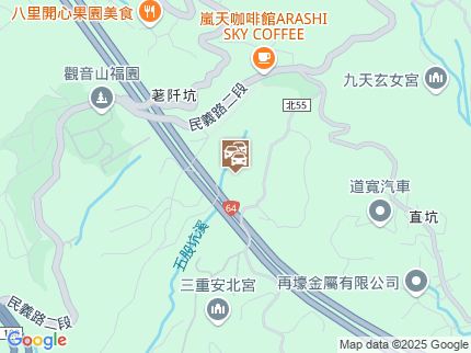 路況地圖