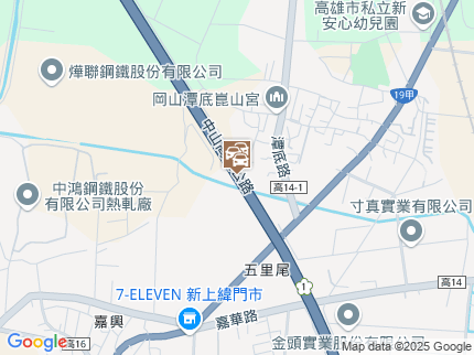 路況地圖