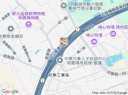 路況地圖