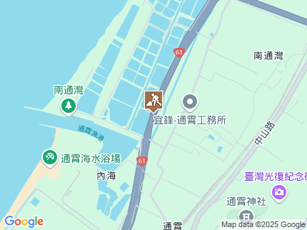 路況地圖