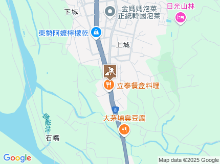 路況地圖