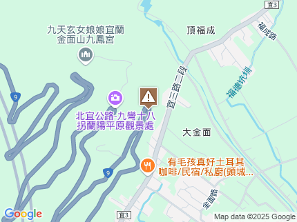 路況地圖