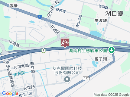 路況地圖